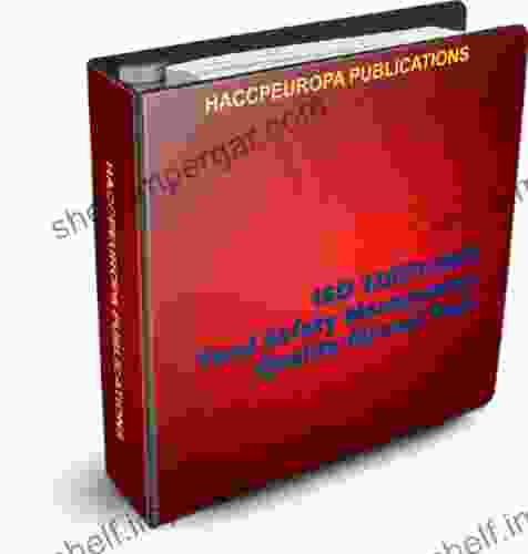 ISO 22000 Food Safety Management Quality Manual Pack