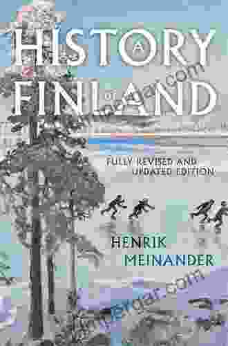 History Of Finland Henrik Meinander