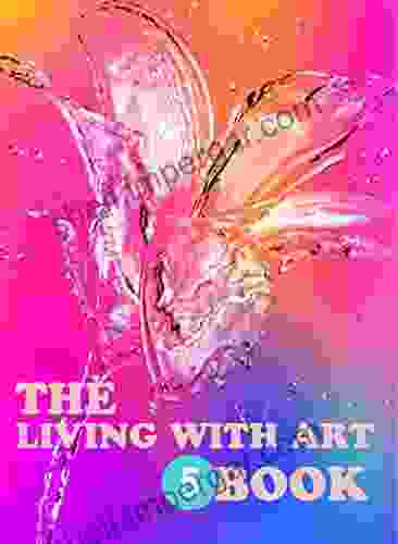 The Living With Art Part 5