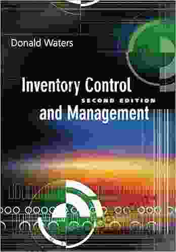 Inventory Control And Management Mohammad Hayssam Kattaa