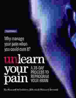 Unlearn Your Pain: A 28 Day Process To Reprogram Your Brain