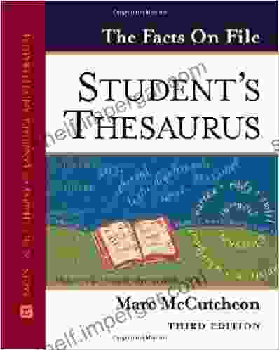 The Facts On File Student S Thesaurus