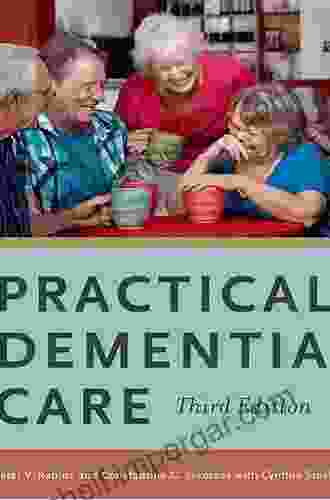 Practical Dementia Care Iris Grant