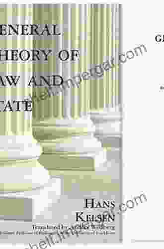 General Theory Of Law And State