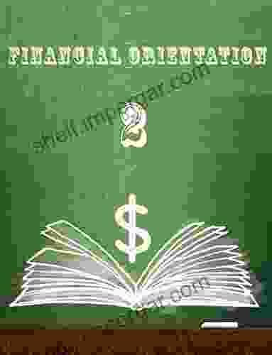 Financial Orientation Part 2 Hannah Maguire