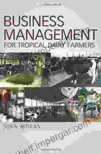 Business Management For Tropical Dairy Farmers