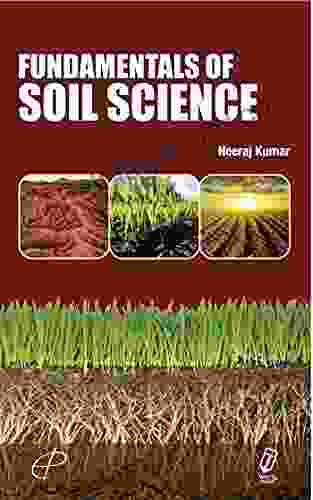 Fundamentals Of Soil Science Heino Falcke