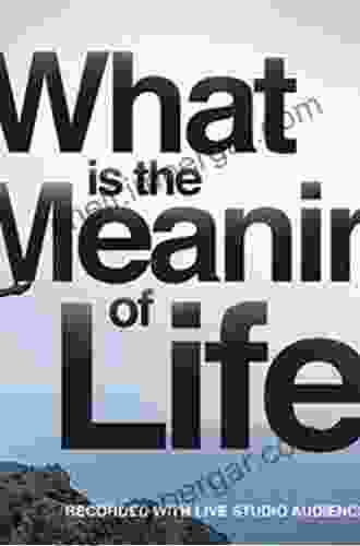 The Fifth Miracle: The Search For The Origin And Meaning Of Life