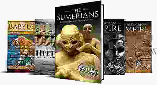 Mesopotamian History: Sumerians Hittites Akkadian Empire Assyrian Empire Babylon