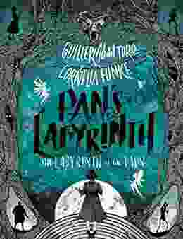 Pan S Labyrinth: The Labyrinth Of The Faun