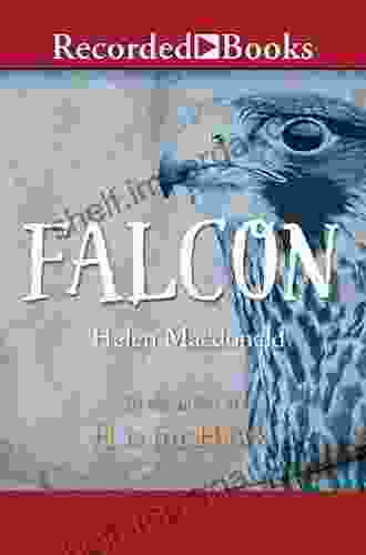 Falcon Helen Macdonald