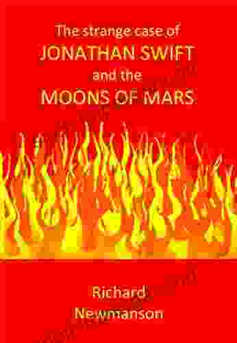 The Strange Case of Jonathan Swift and the Moons of Mars