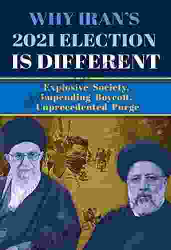 Why Iran S 2024 Election Is Different: Explosive Society Impending Boycott Unprecedented Purge