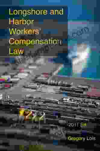 Longshore And Harbor Workers Compensation Law