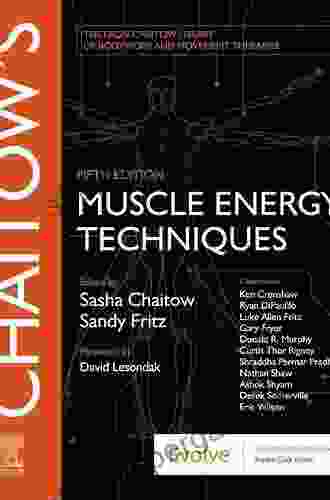 Recognizing And Treating Breathing Disorders: A Multidisciplinary Approach (The Leon Chaitow Library Of Bodywork And Movement Therapies)