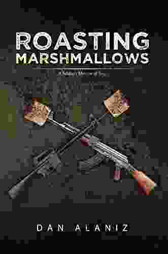 Roasting Marshmallows: Finding Identity Within The New Iraqi Army And Information Perspectives