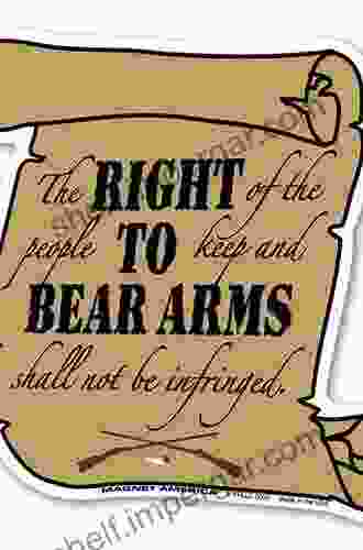 The Founders Second Amendment: Origins Of The Right To Bear Arms