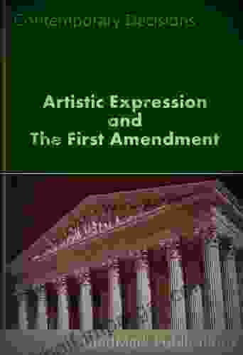 Artistic Expression And The First Amendment (Litigator Series)