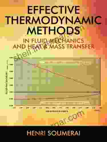 Effective Thermodynamic Methods In Fluid Mechanics And Heat Mass Transfer