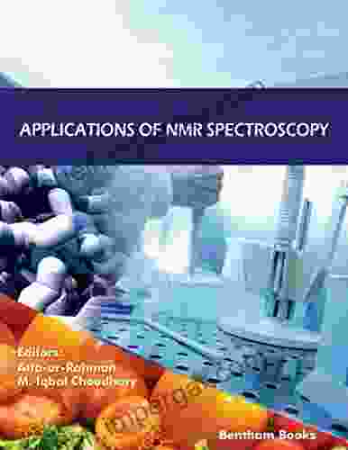 Applications Of NMR Spectroscopy: Volume 9