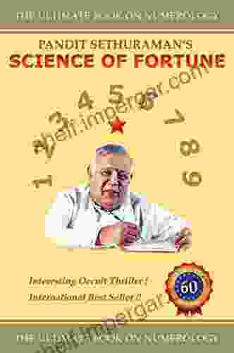 SCIENCE OF FORTUNE GURUSWAMY SETHURAMAN