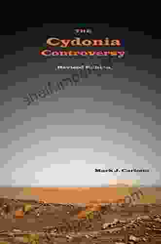 The Cydonia Controversy John Sallis