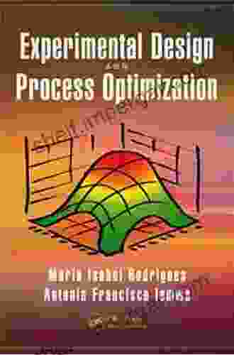 Experimental Design And Process Optimization