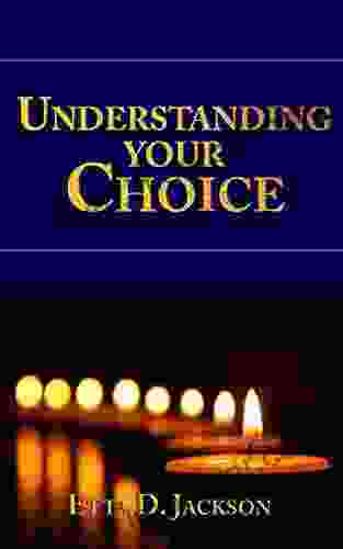 Understanding Your Choice Michael J Zimmerman