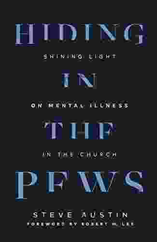 Hiding In The Pews: Shining Light On Mental Illness In The Church