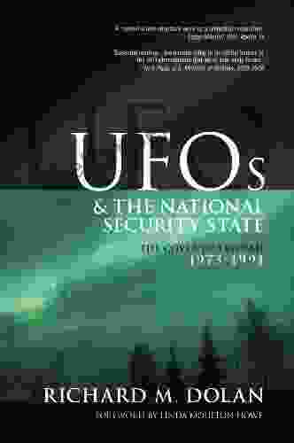 The Cover Up Exposed 1973 1991 (UFOs And The National Security State 2)