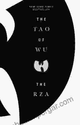 The Tao Of Wu The RZA