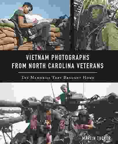 Vietnam Photographs From North Carolina Veterans: The Memories They Brought Home