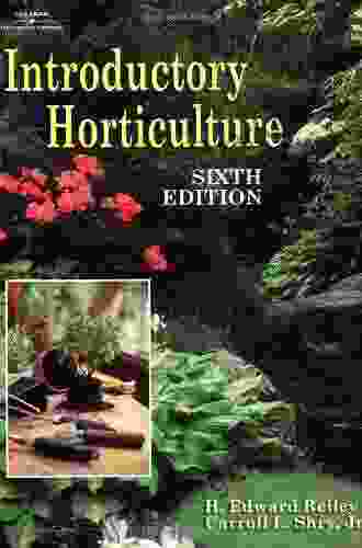 Introductory Horticulture H Edward Reiley