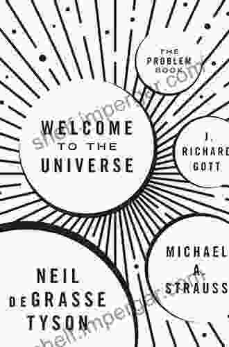 Welcome To The Universe: The Problem