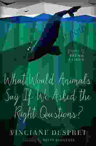 What Would Animals Say If We Asked The Right Questions? (Posthumanities 38)