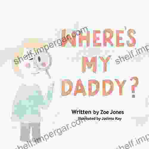 Where S My Daddy? Robert R Clewis