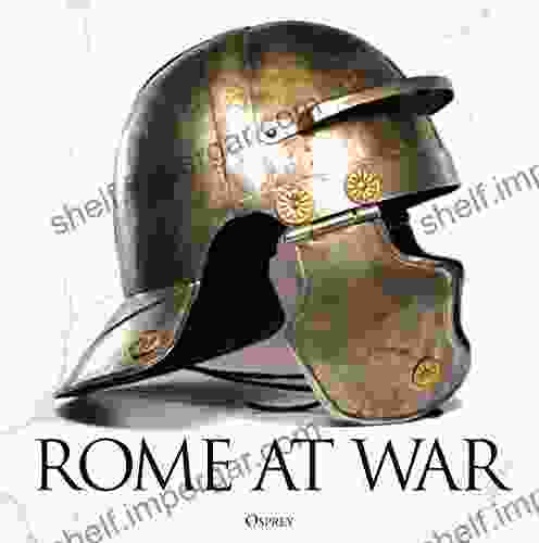 Rome At War Phil Grabsky