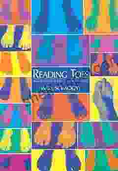 Reading Toes: Your Feet As Reflections Of Your Personality